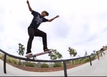 Chaz Ortiz představuje Silver trucky L-Class