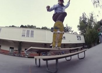 Alex Olson přibližuje nejzásadnější momenty své kariéry