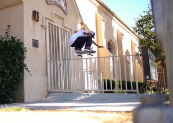 Předposlední část Gold Goons videa je opět bomba