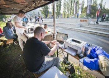 Habanec, Pavouk, Hrotič, Myšák a další v reportu z Ústí nad Labem!