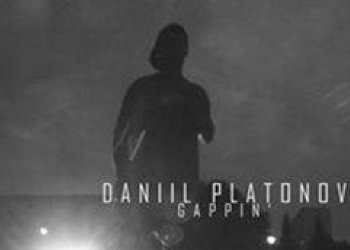 Gappin s Daniil Platonovem je teaser pro jeho Etnies welcome