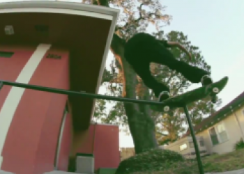 ONE AM: Dylan Perry