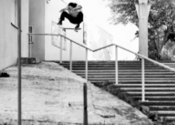 Evan Smith: "War and Peace"