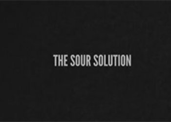 Sever útočí full videem "The Sour Solution" 