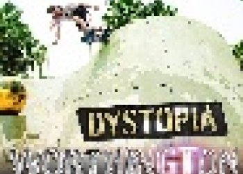 "Dystopia" je nářez od hudby přes spoty až po skateboarding
