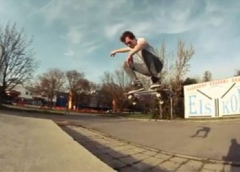 Michal Gálík novou posilou Boardmania teamu