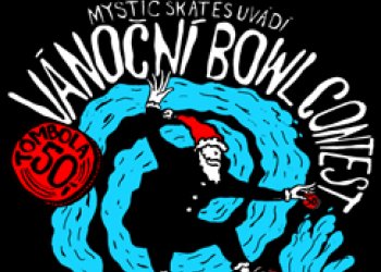 Vánoční Bowl Contest 2013