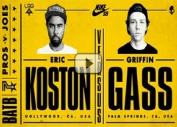 Sobotní BATB Koston vs. Gass byl hodně napínavý