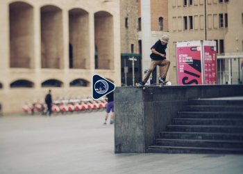 Julian Kimura vyslal do světa nabitý part z Barcelony