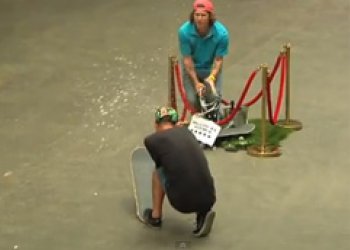 CPH PRO 2012 Finals 