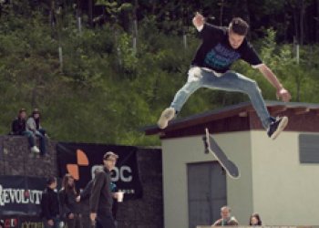 Rychlá desítka s Honzou Jiřičkou