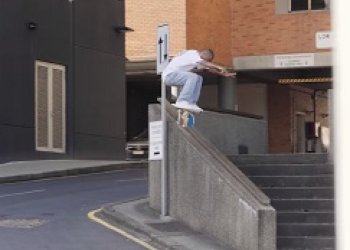 Tommy Fynn a další dokazují, že Austrálie má co nabídnout