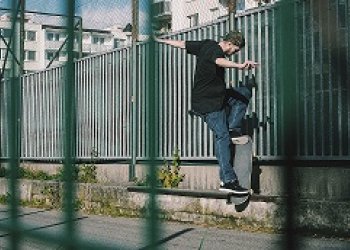 Martin Melichar překvapuje technickým partem + rozhovor