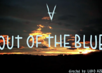 Antiz video "Out of the Blue" je online a Peter Molec je profík