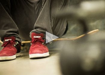 Nordberg, Marks, Moose a další v rámci Filament dne v Berrics