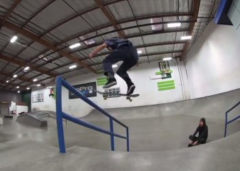 Albert Nyberg je tu s dalším nabitým Bangin!