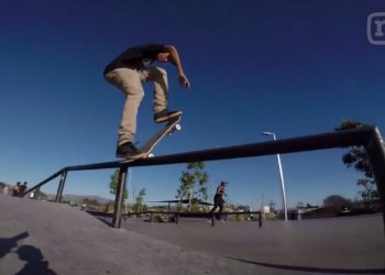 Kelvin Hoefler s Ivanem Monteirom to za sebou sází jakoby nic