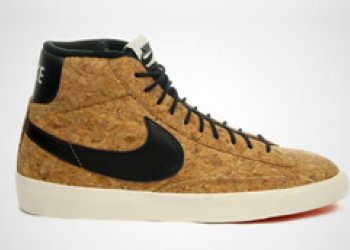 Footshop hlásí příchod Nike Cork Pack a Janoski! 
