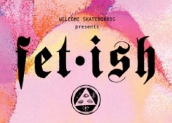 Welcome's "Fetish" Video
