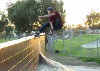 David Loy si pro nás připravil nabitou High-fived