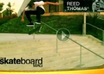 Rip Clip: Reed Thomas