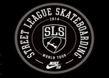 Nyjah Huston na Street League v LA opět nenašel přemožitele