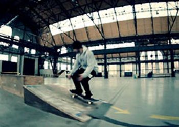 Full video Via Moravia - Trojhalí