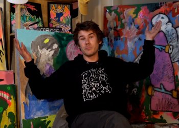 Tomáš Javůrek hostem v pořadu "On Board Production"