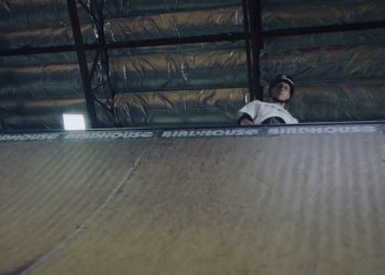 HBO láká na nový dokument o Tony Hawkovi