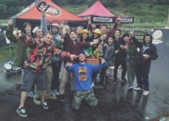 YCDI.cz na sedlčanském Pohoda Festu