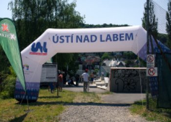 Druhý závod ČSP v Ústí nad Labem dopadl na jedničku