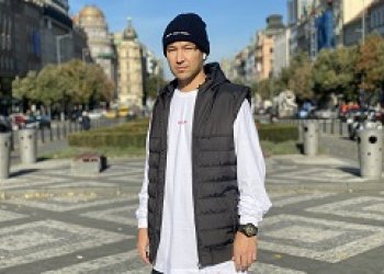 Dej mi 5: Daniil Platonov