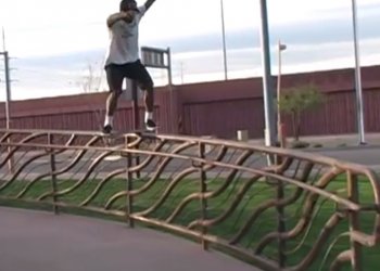 Profil Dashawna Jordana je jeden velký styl