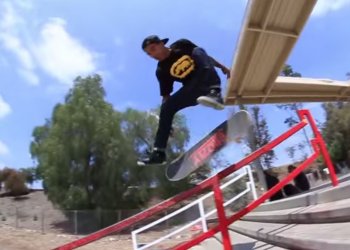 Fynn, Santiago, Papa a další v nabité montáži