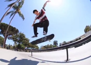 Cody McEntire opět zabíjí, tentokrát v reklamě na Silver