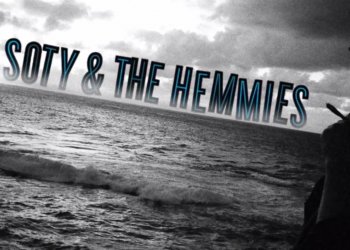 Wes Kremer si pro svou SOTY tour vybral Kanárské Ostrovy