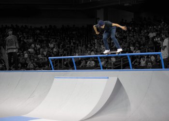 To nejlepší od Trevora Coldena na letošních Street League