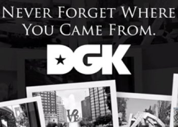 DGK: historie je důležitá! Nezapomínejte odkud jste!