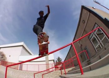 Flow team firmy Dekline skrývá mnoho nadějných talentů