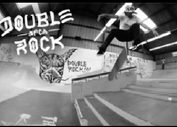 Double Rock: Hoopla