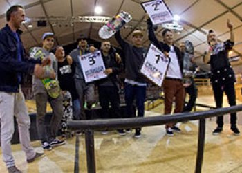 Excelent MČR 2014: vítězem se stal Maxim Habanec a celkové výsledky!