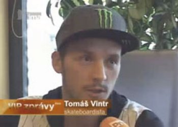 Tomáš Vintr vyzval na Primě ke stavbě haly
