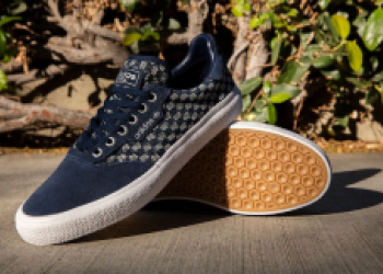 Daewon představuje svojí colorway u Adidas