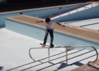 Jayden Bono "i AM blind" Part