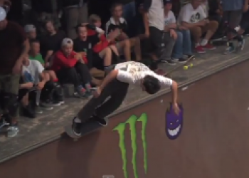 CPH 2014: Bowl & Vert Jam