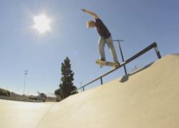 Davis Torgerson nedá na ložiska Bones Swiss dopustit