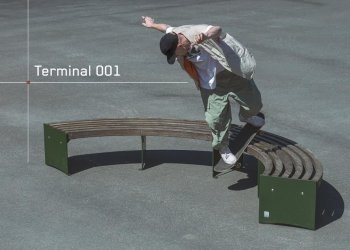 Terminal 001 je nové evropské video od éS