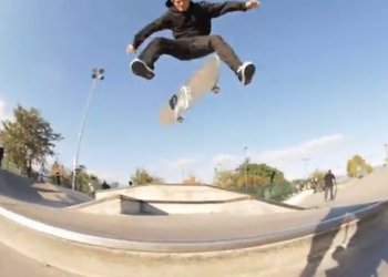 Blind, Darkstar a Cliché předvedli společné hodně nabité demo