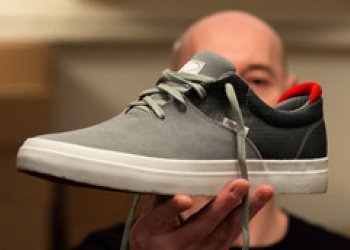 Nový jezdec za Filament shoes je Petr Löwy!