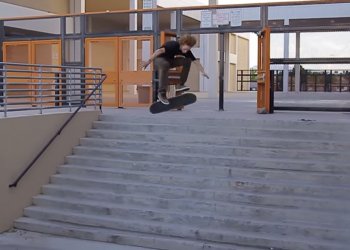 Part neznámého Joshe Baldwina prostě vůbec nepoberete